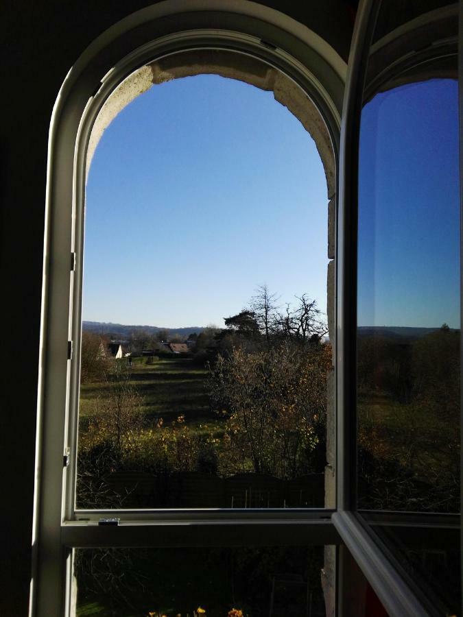 Country house Le Grenier *