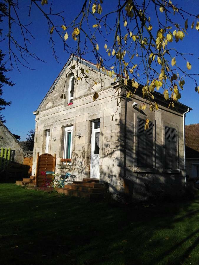 Country house Le Grenier *