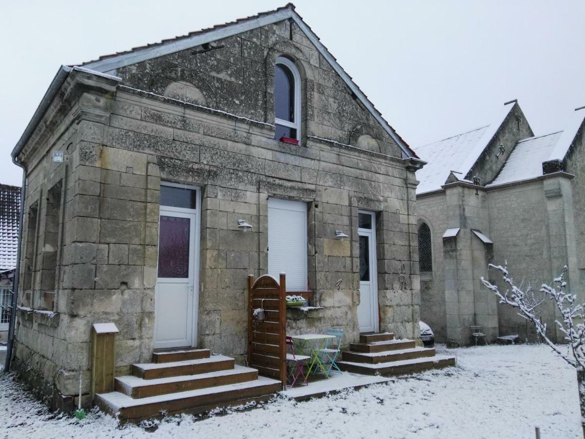Country house Le Grenier *