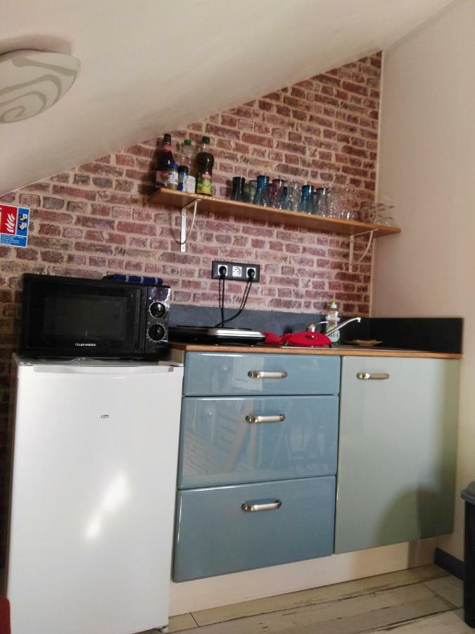Le Grenier Country house Les Ageux