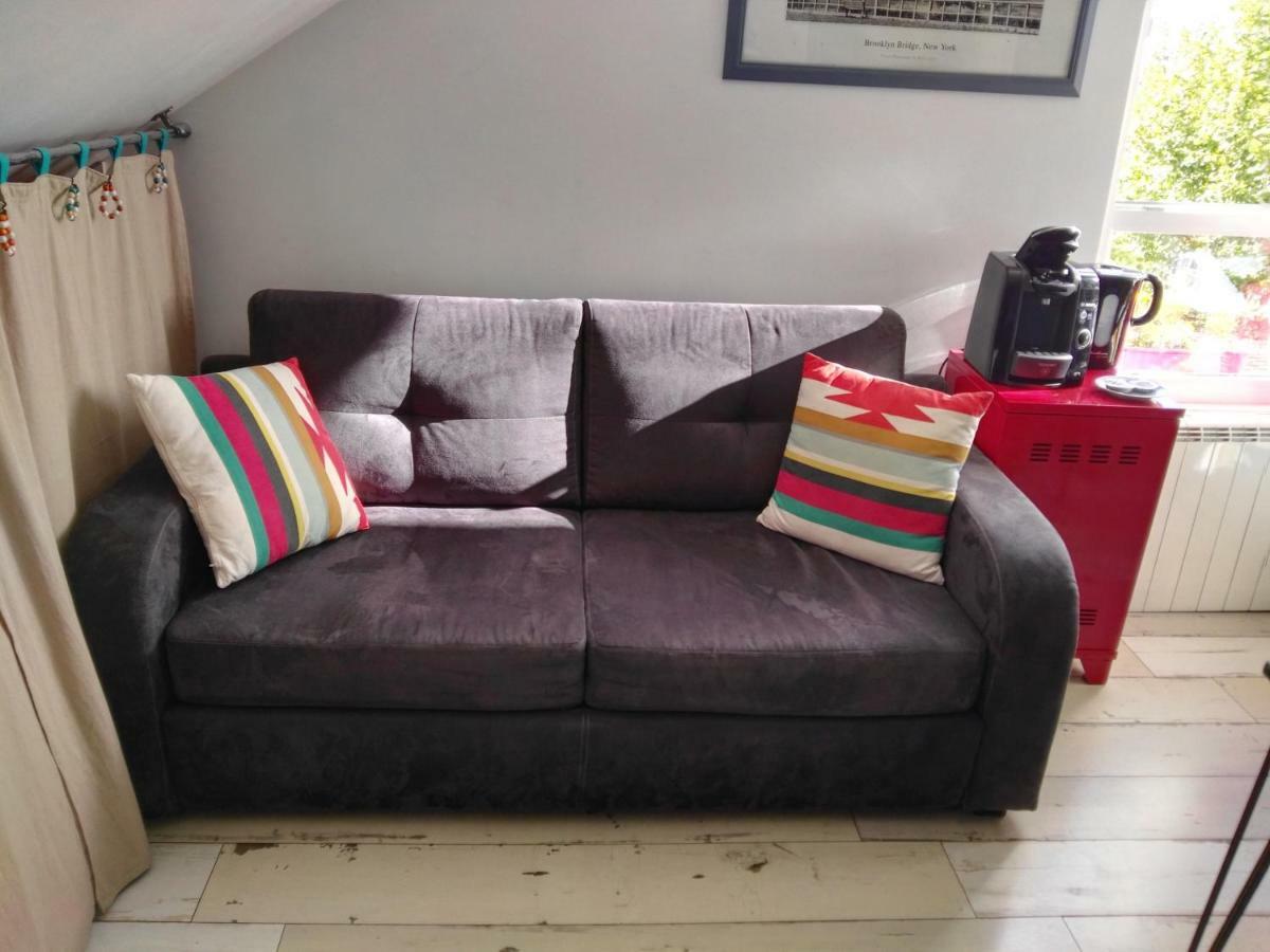 Country house Le Grenier